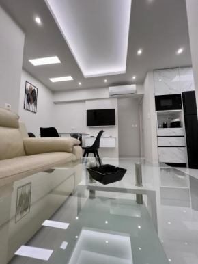 Hany's New Place